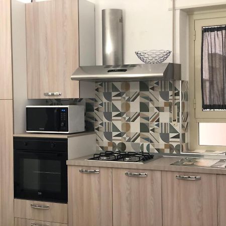 Stabile139 Bed & Breakfast Palermo Dış mekan fotoğraf