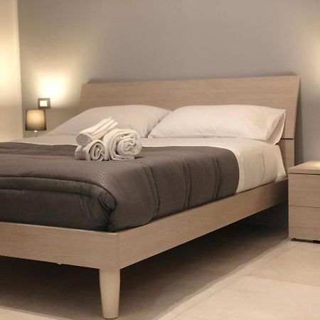 Stabile139 Bed & Breakfast Palermo Dış mekan fotoğraf