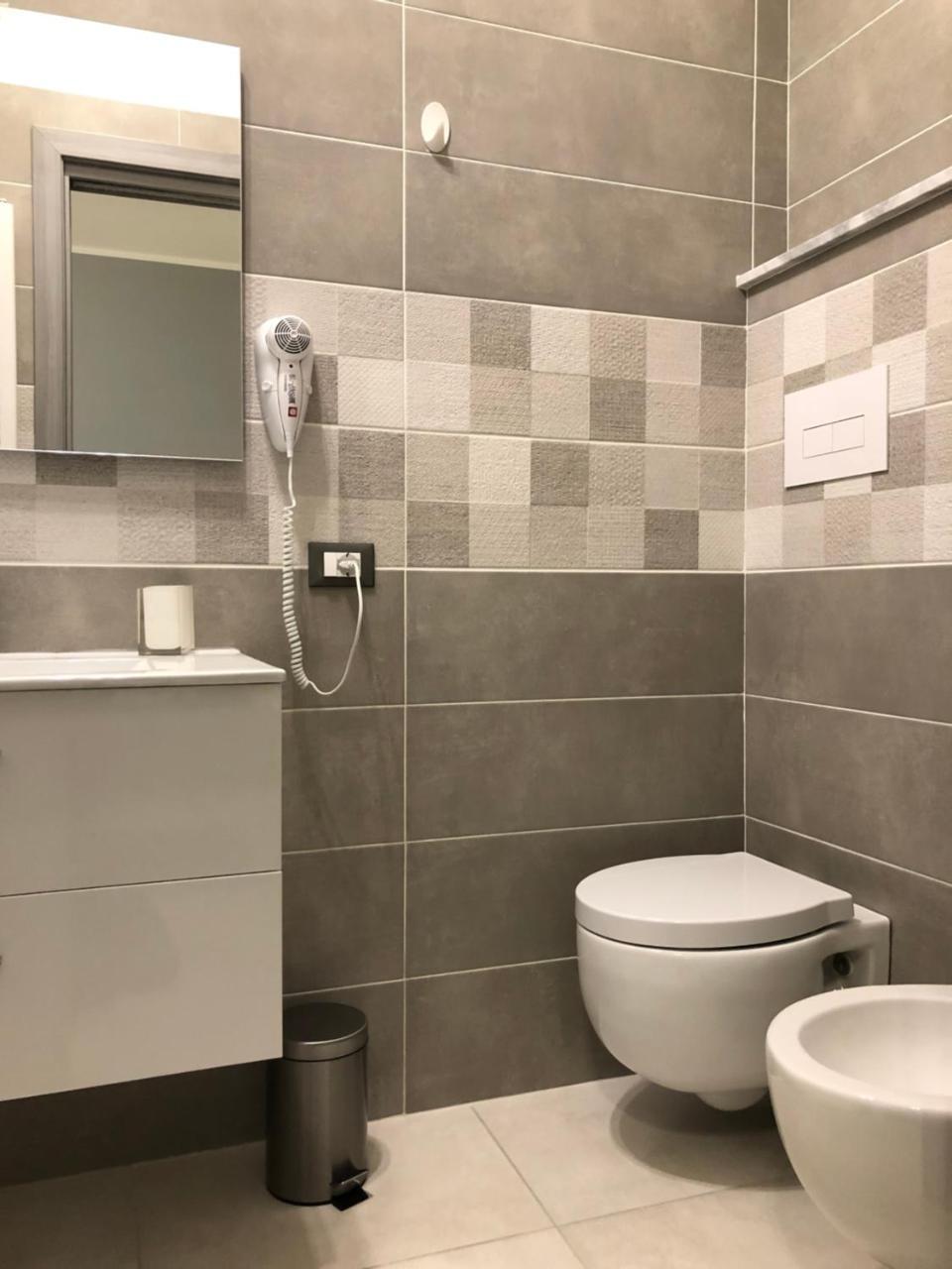 Stabile139 Bed & Breakfast Palermo Dış mekan fotoğraf