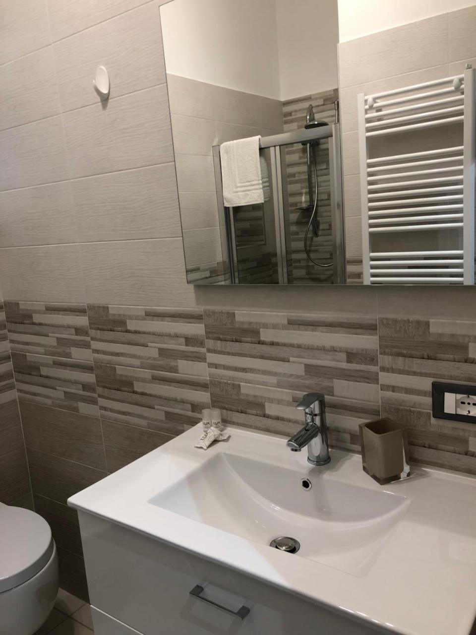 Stabile139 Bed & Breakfast Palermo Dış mekan fotoğraf