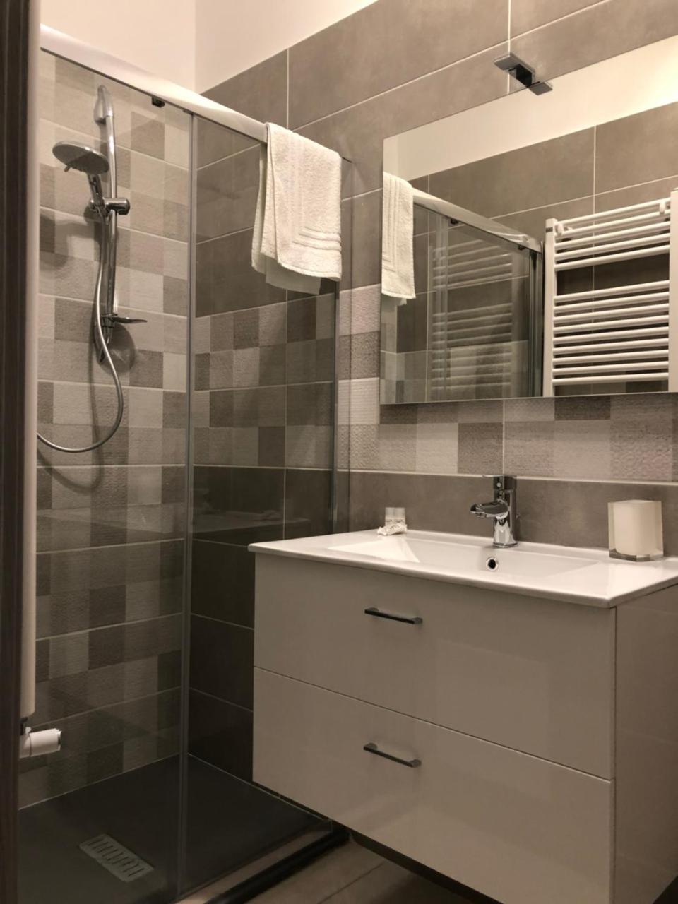 Stabile139 Bed & Breakfast Palermo Dış mekan fotoğraf