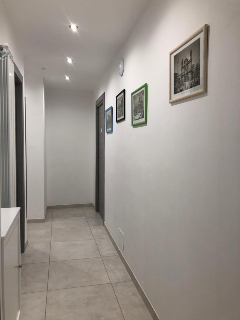 Stabile139 Bed & Breakfast Palermo Dış mekan fotoğraf
