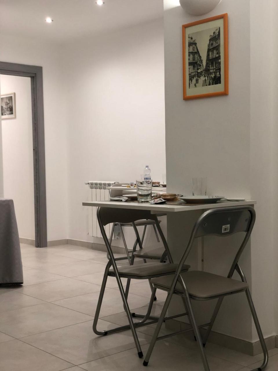 Stabile139 Bed & Breakfast Palermo Dış mekan fotoğraf