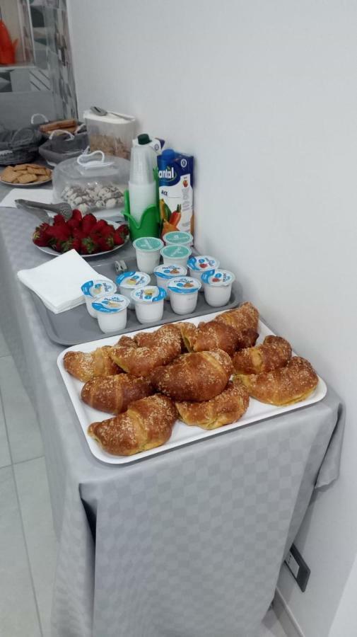 Stabile139 Bed & Breakfast Palermo Dış mekan fotoğraf